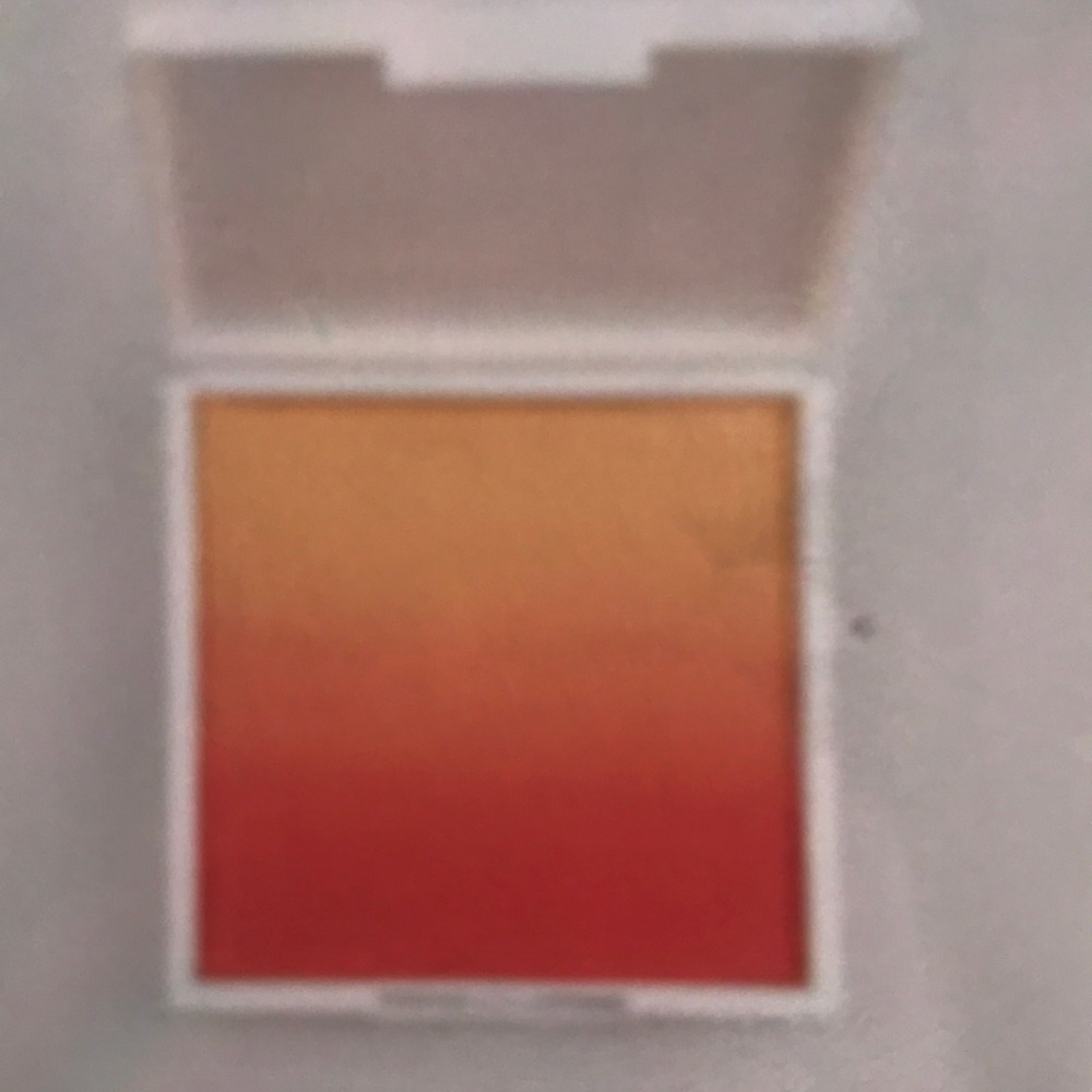 ORYZA South Beach Ombre Blush NEW sealed 🌟